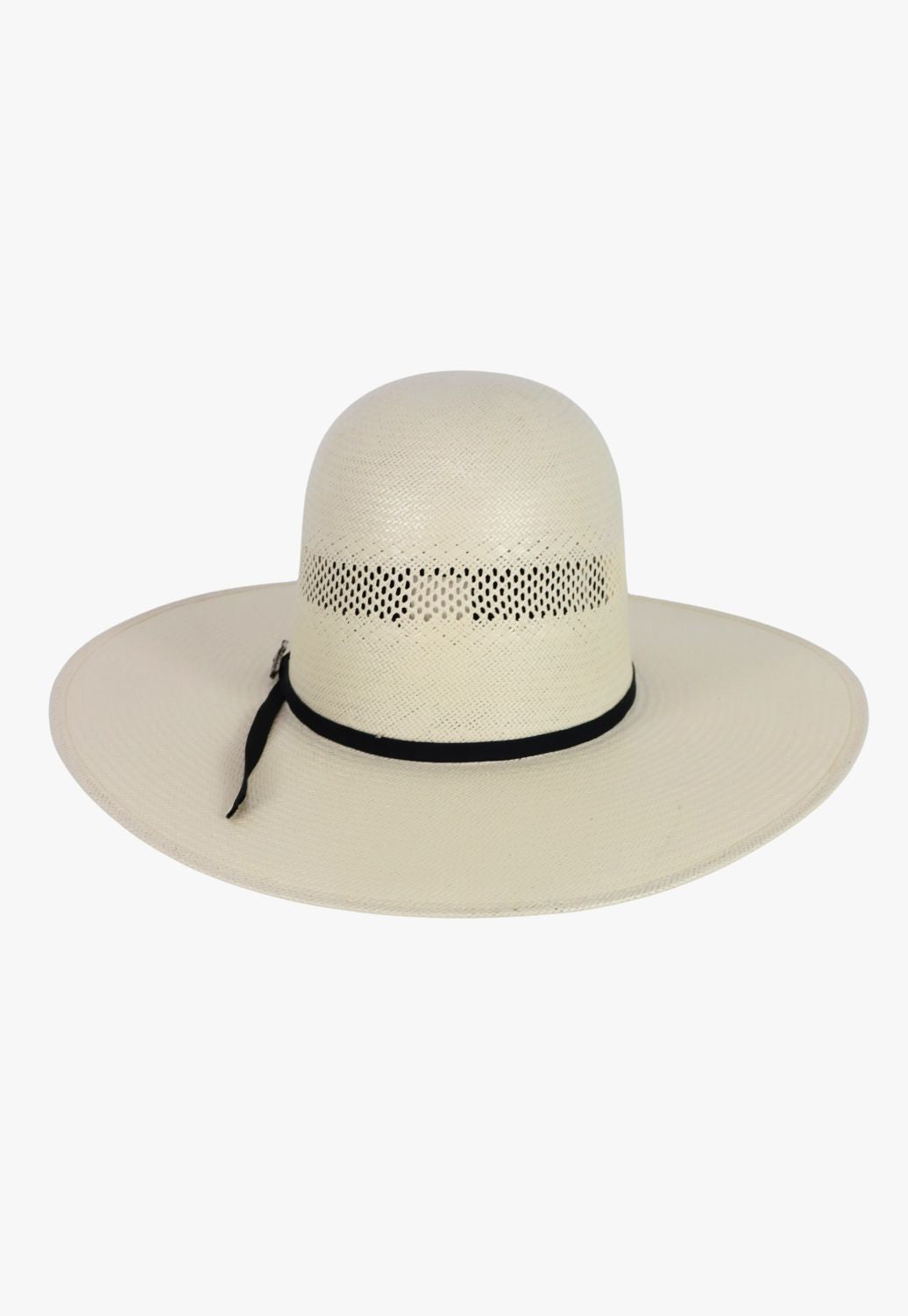Twister 20X Open Crown Straw Hat T73140