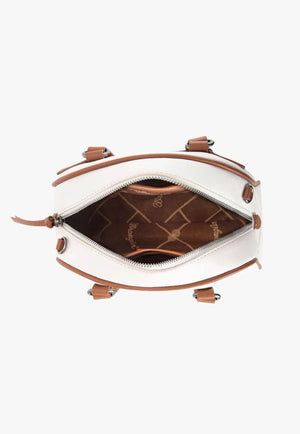 Wrangler Whipstitch Crossbody Bag
