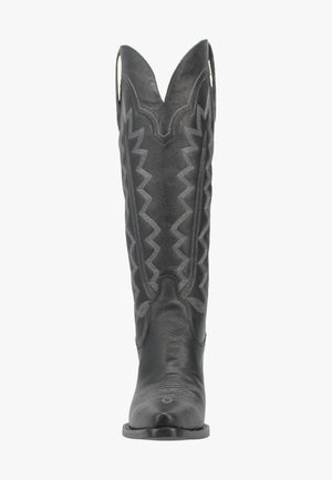 Dingo Womens High Cotton leather Boots