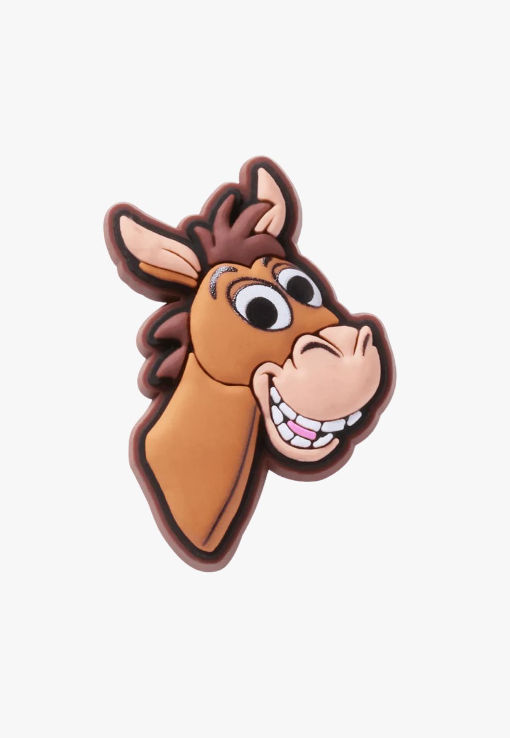 Crocs Jibbitz Toy Story Bullsey Charm