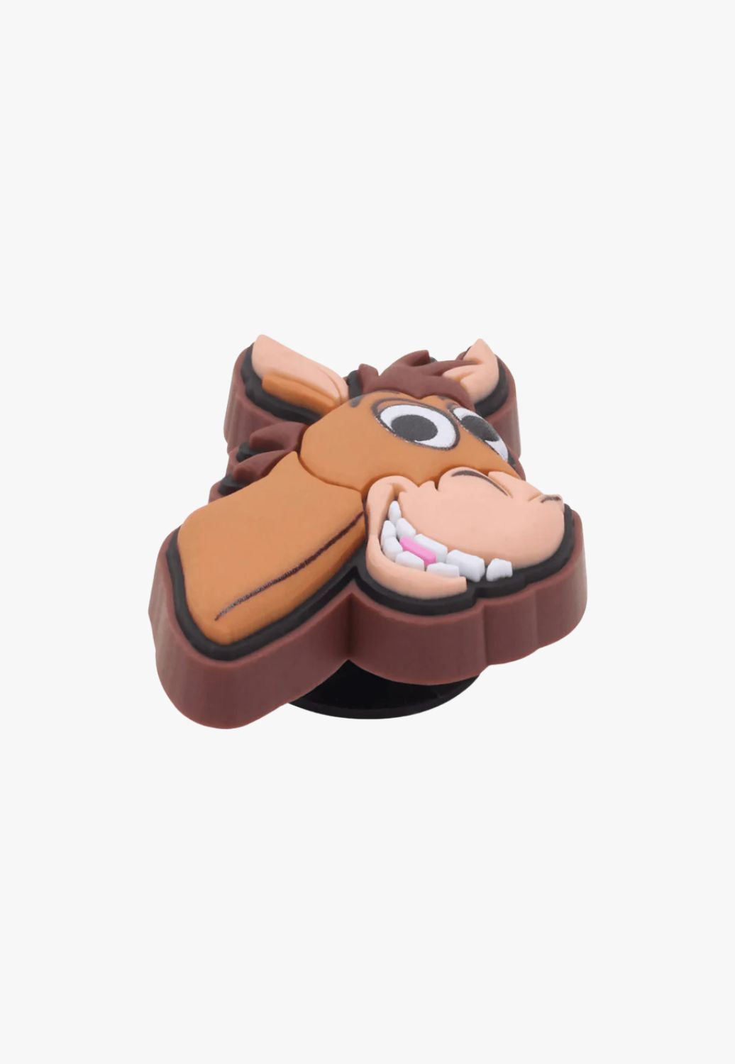 Crocs Jibbitz Toy Story Bullsey Charm