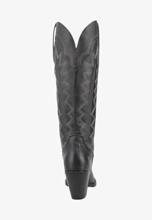 Dingo Womens High Cotton leather Boots