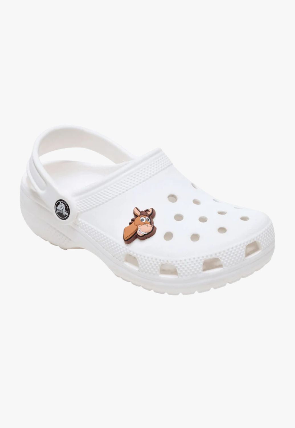 Crocs Jibbitz Toy Story Bullsey Charm