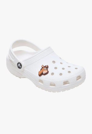 Crocs Jibbitz Toy Story Bullsey Charm