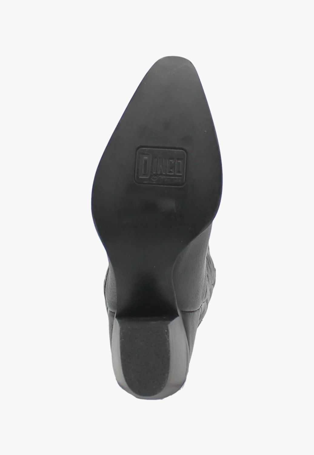 Dingo Womens High Cotton leather Boots