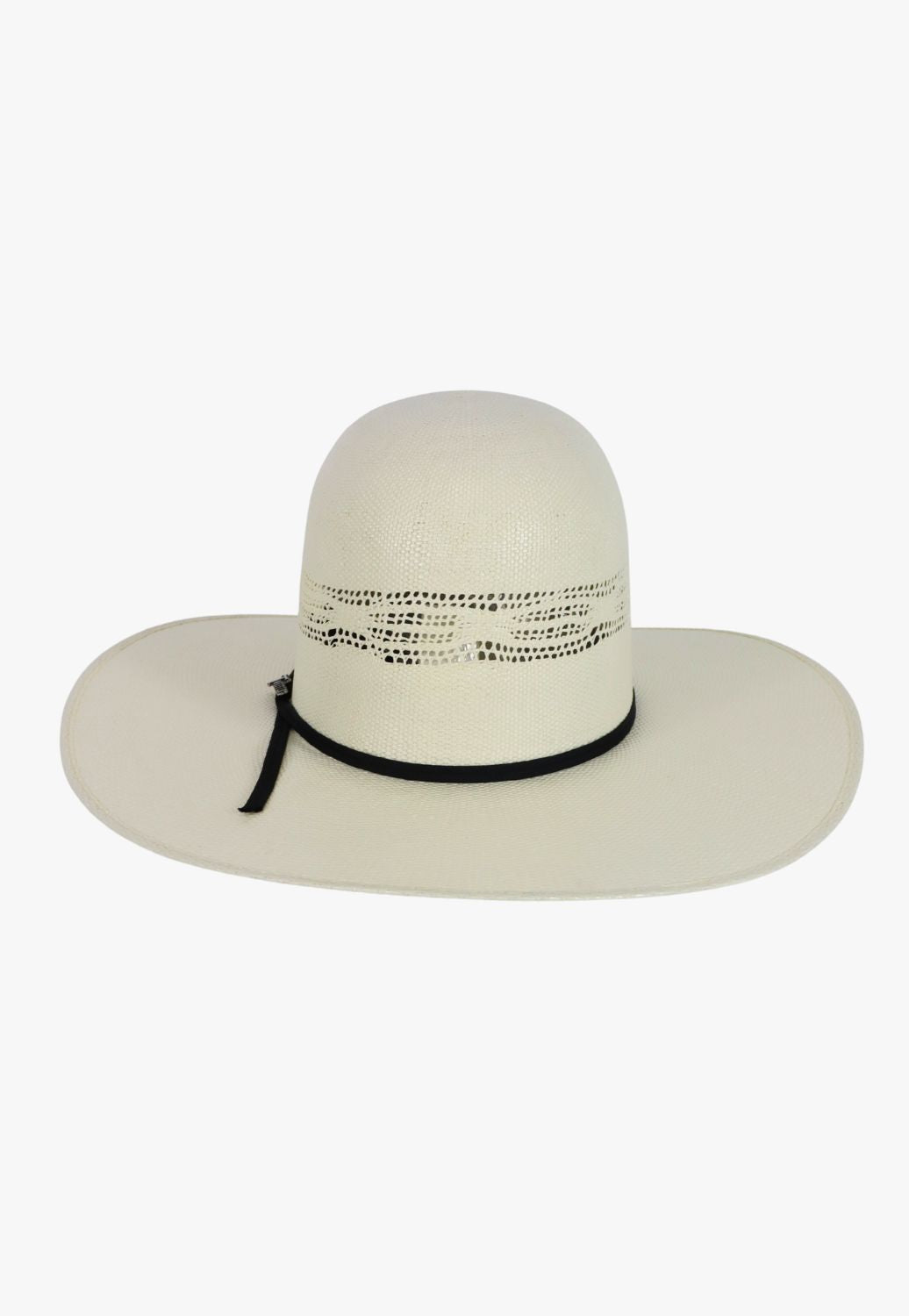 Twister Bangora Open Crown Straw Hat T73838