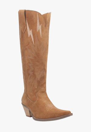 Dingo Womens Thunder Road Boot