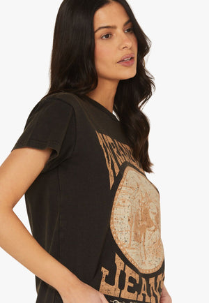 Wrangler Womens T-Shirt