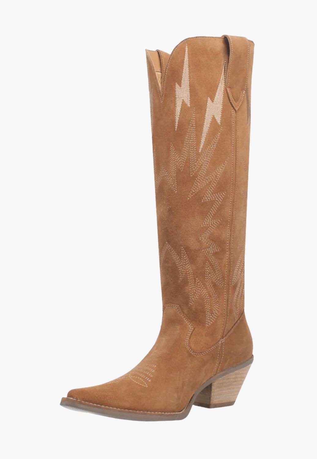 Dingo Womens Thunder Road Boot