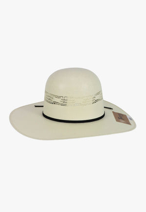 Twister Bangora Open Crown Straw Hat T73838