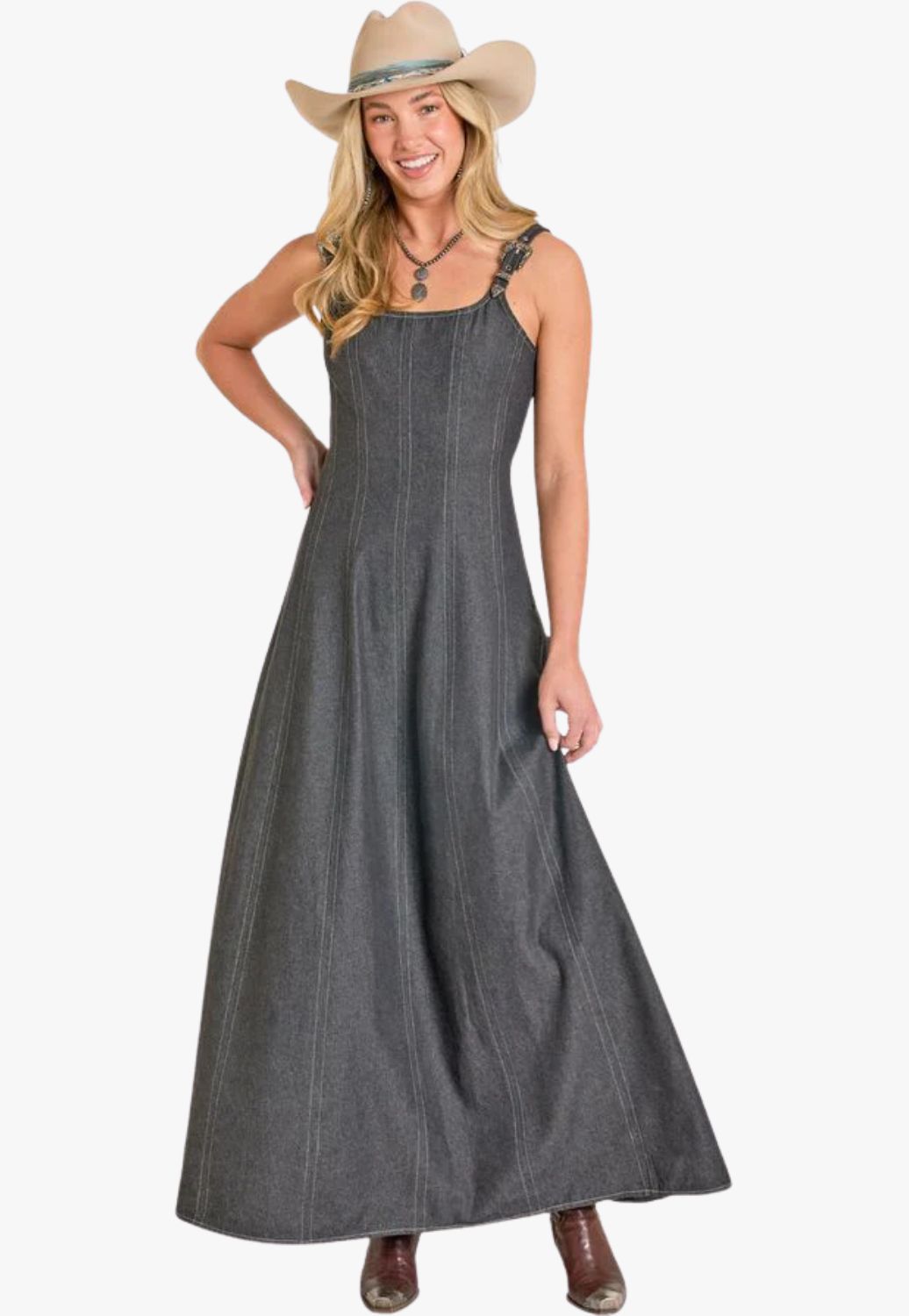 long western dresses for ladies Long Western Dresses for Women for sale