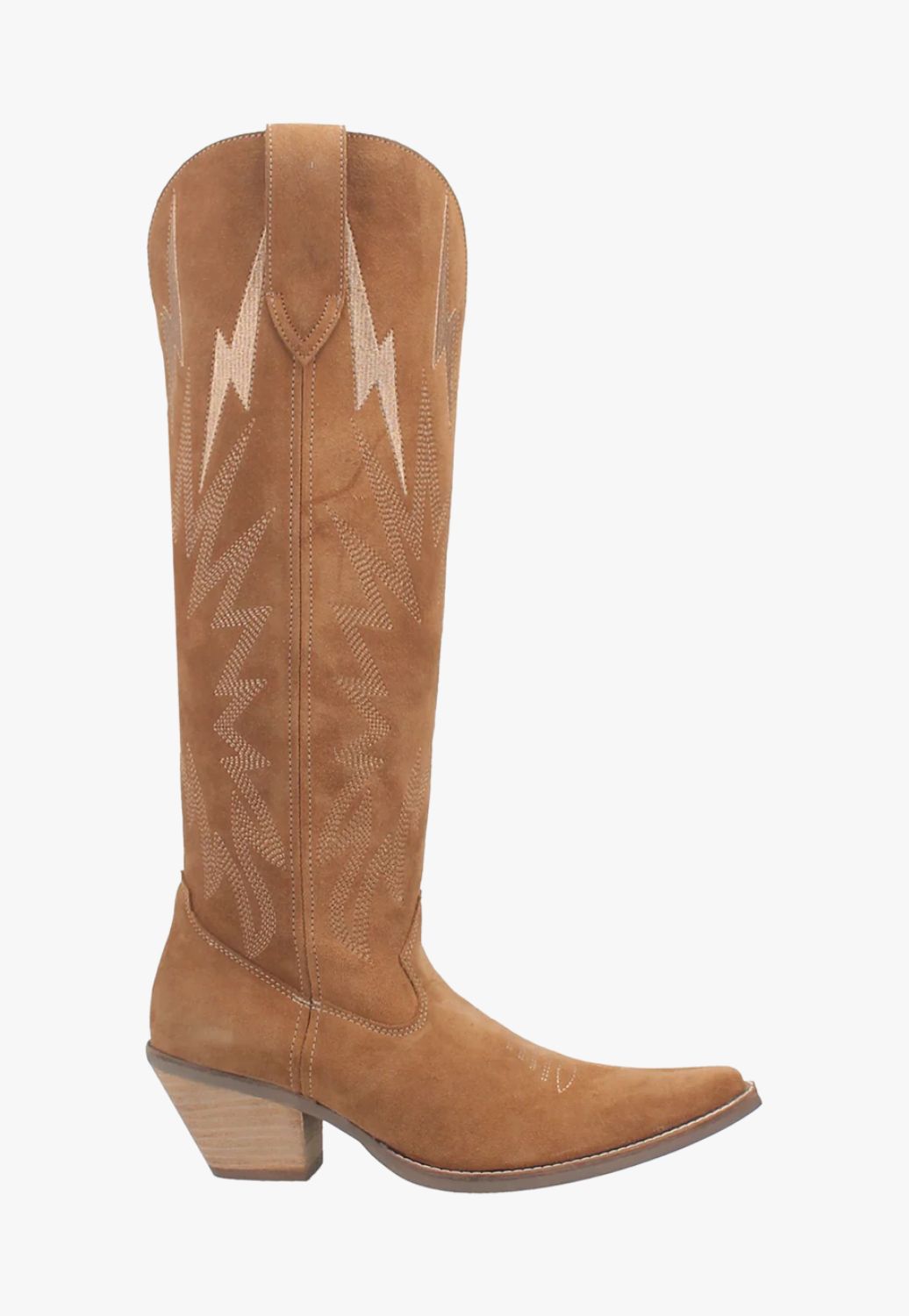 Dingo Womens Thunder Road Boot