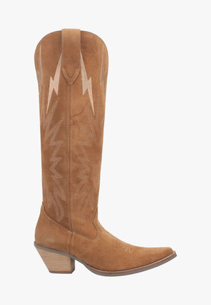 Dingo Womens Thunder Road Boot