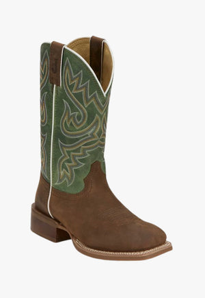 Justin Womens Little Sugar Top Boot