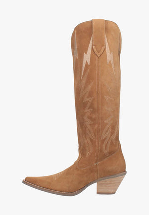 Dingo Womens Thunder Road Boot