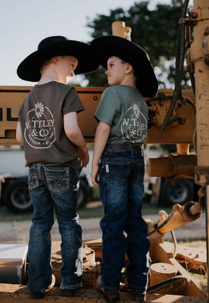 W. Titley & Co. Kids Original T-Shirt