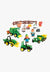 John Deere Fun on the Farm Playset