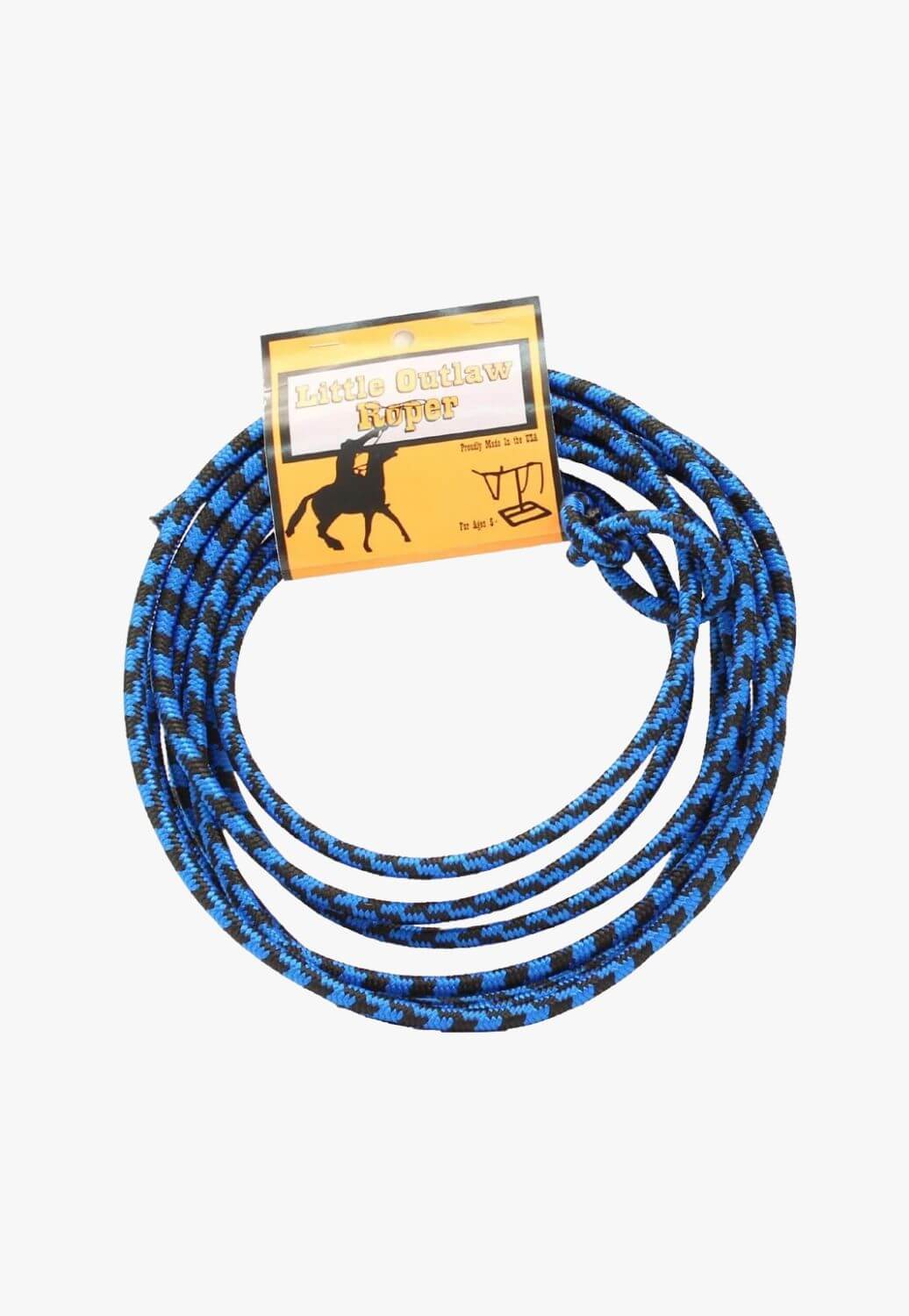 Little Outlaw Kids Rope
