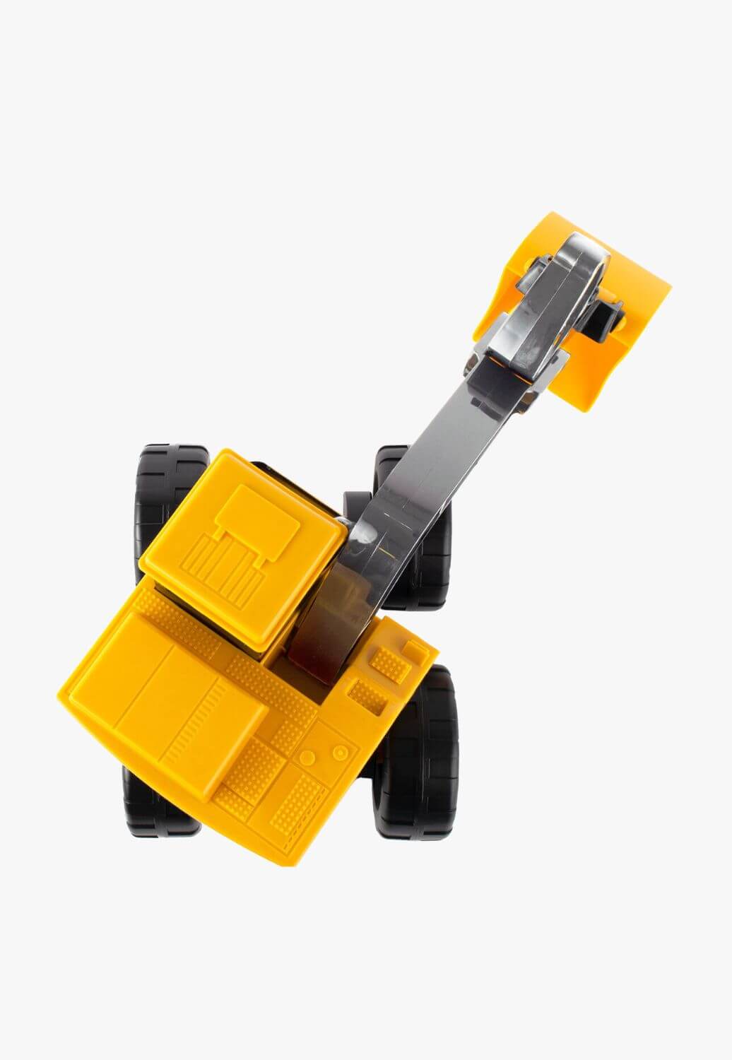 John Deere Construction Excavator