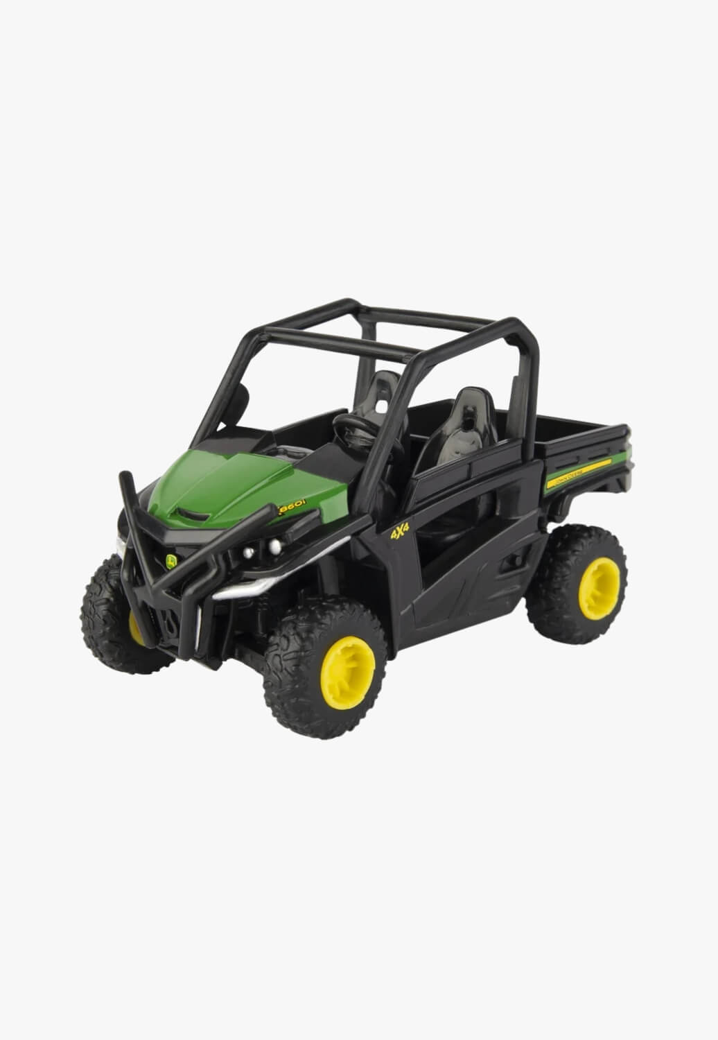 John Deere Collect N Play Gator