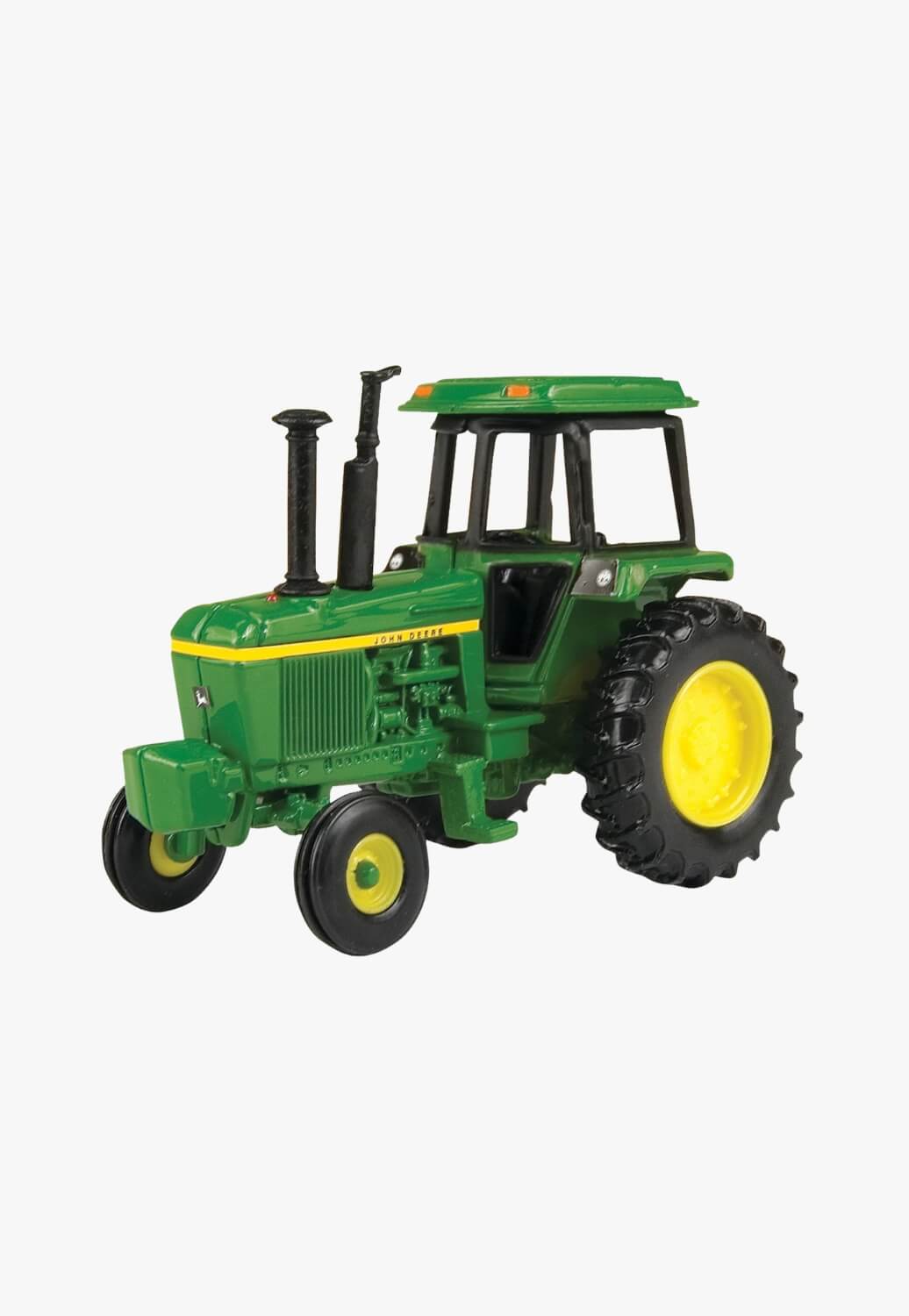 John Deere Collect N Play Sound Guard Tractor