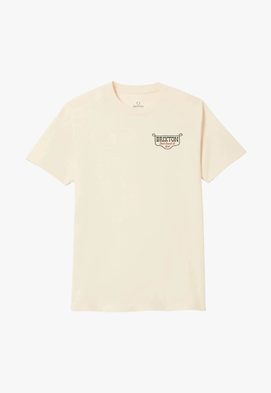 Brixton Mens Kinsey T-Shirt