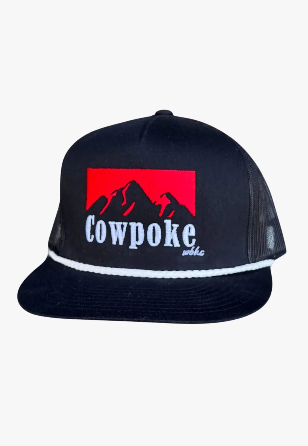 Whiskey Bent Hat Co OG Cowboy Killer Cap