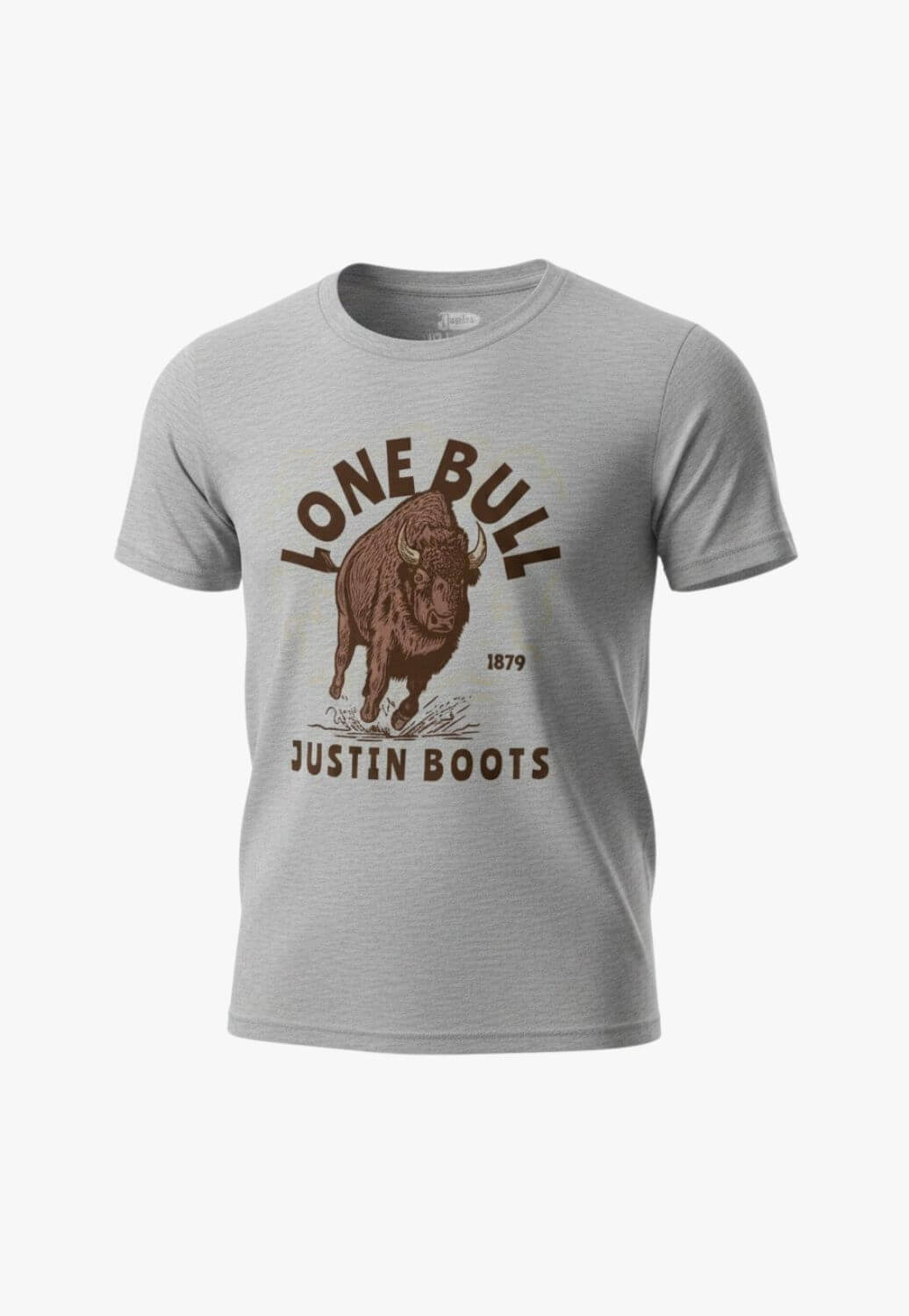 Justin Kids Graphic T-Shirt