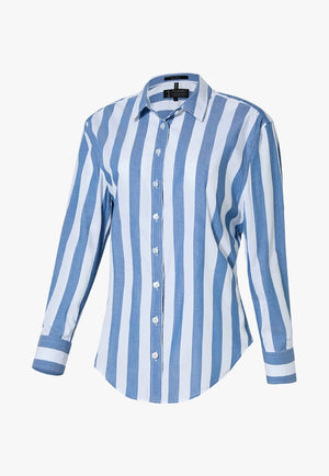 Pilbara Womens Classic Cotton Shirt