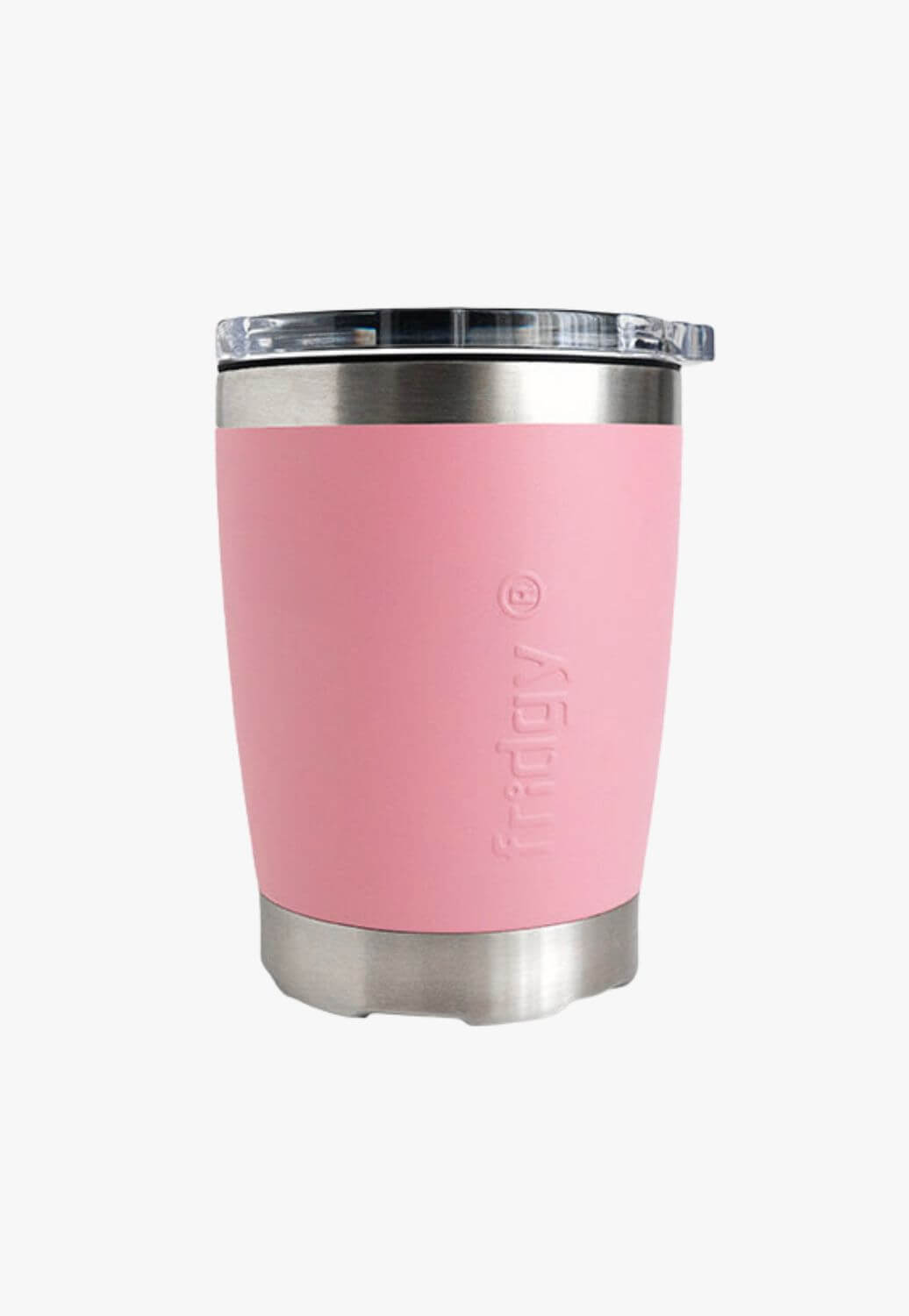 Fridgy 350ML Mini Sipper Grip Tumbler