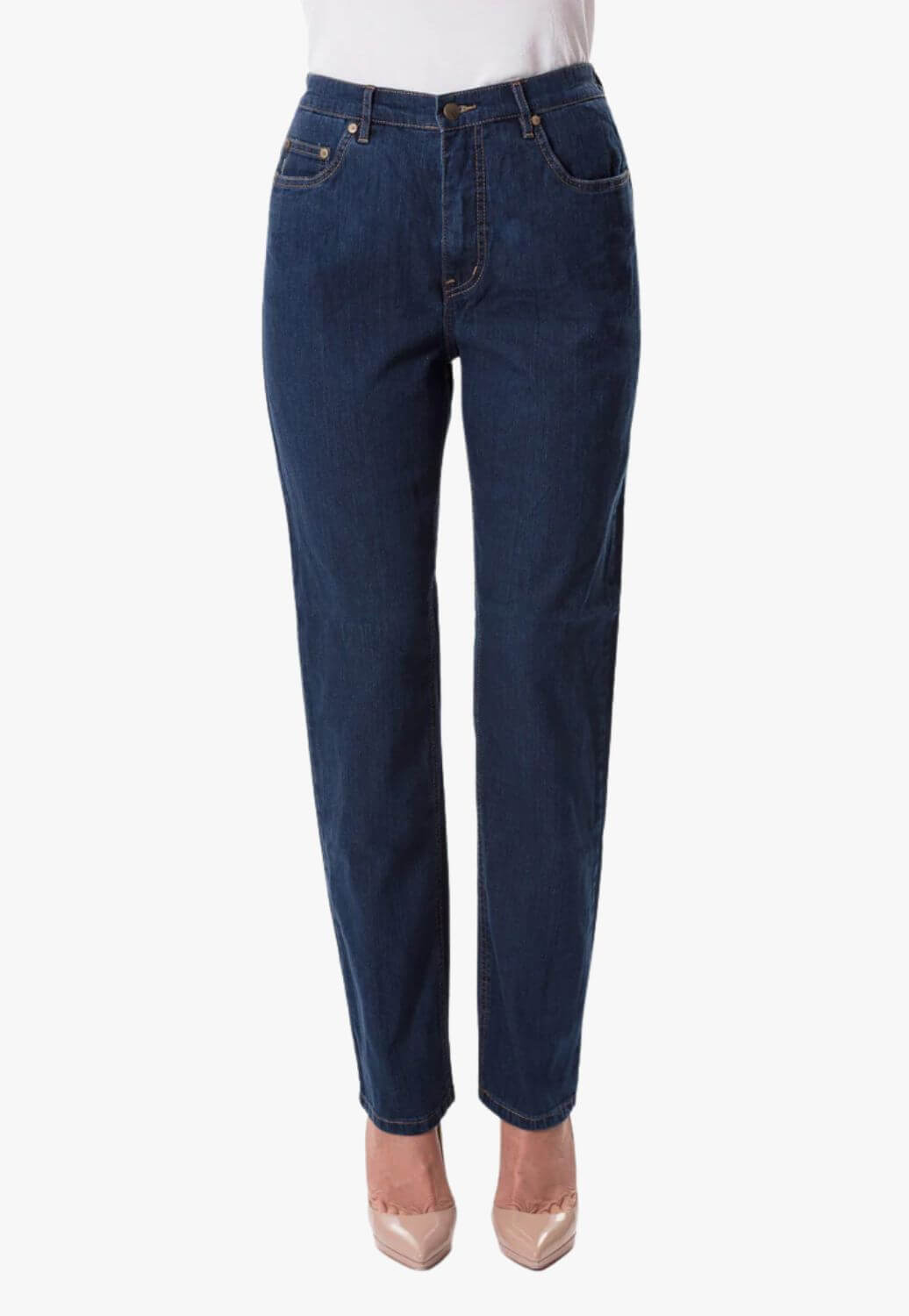 Corfu Womens Bronte Jean