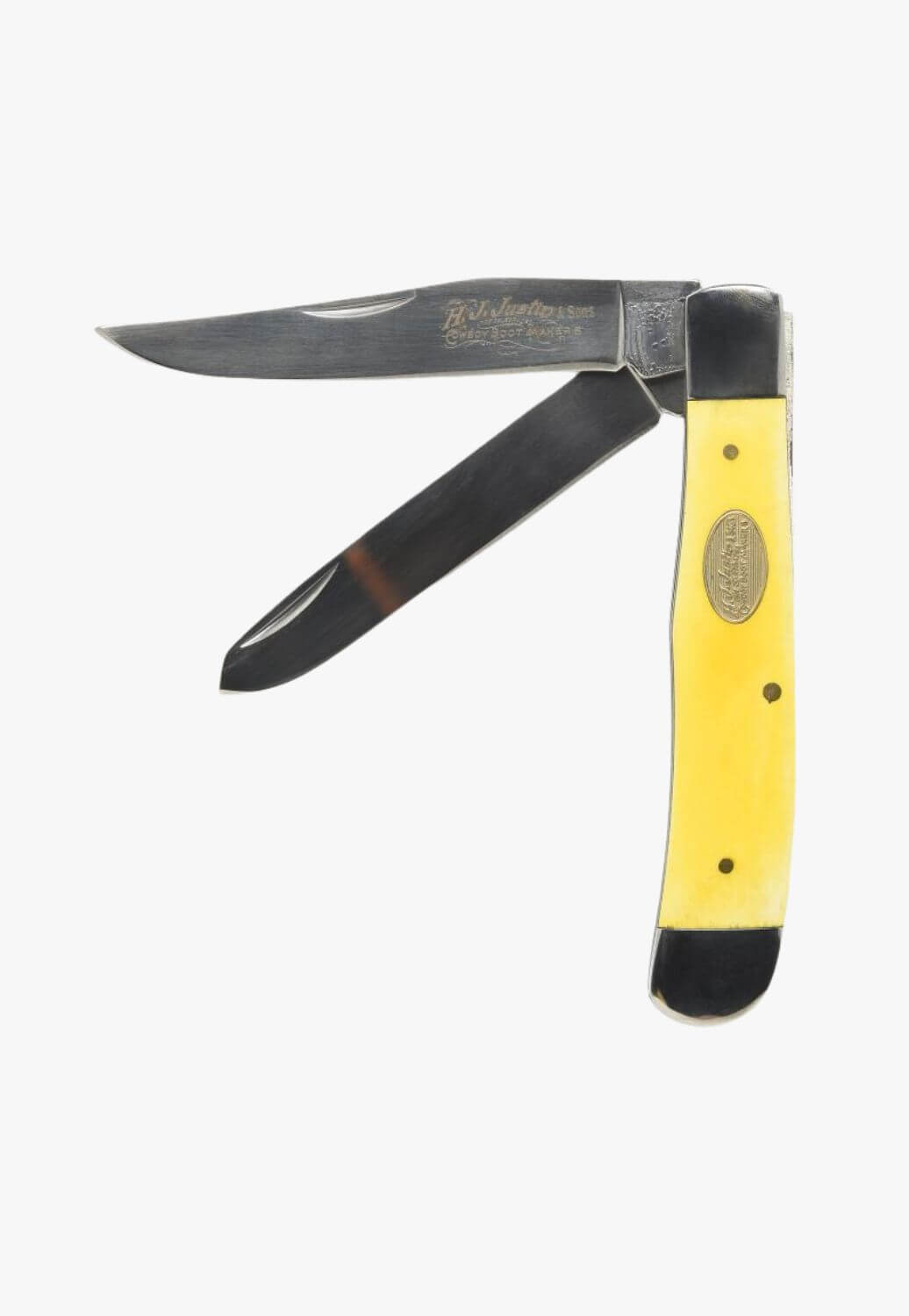 Justin Trapper Knife