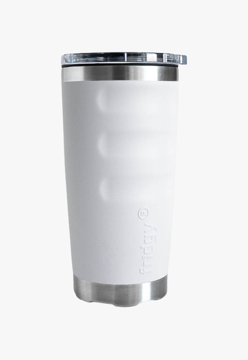 Fridgy 600ML Grip Tumbler