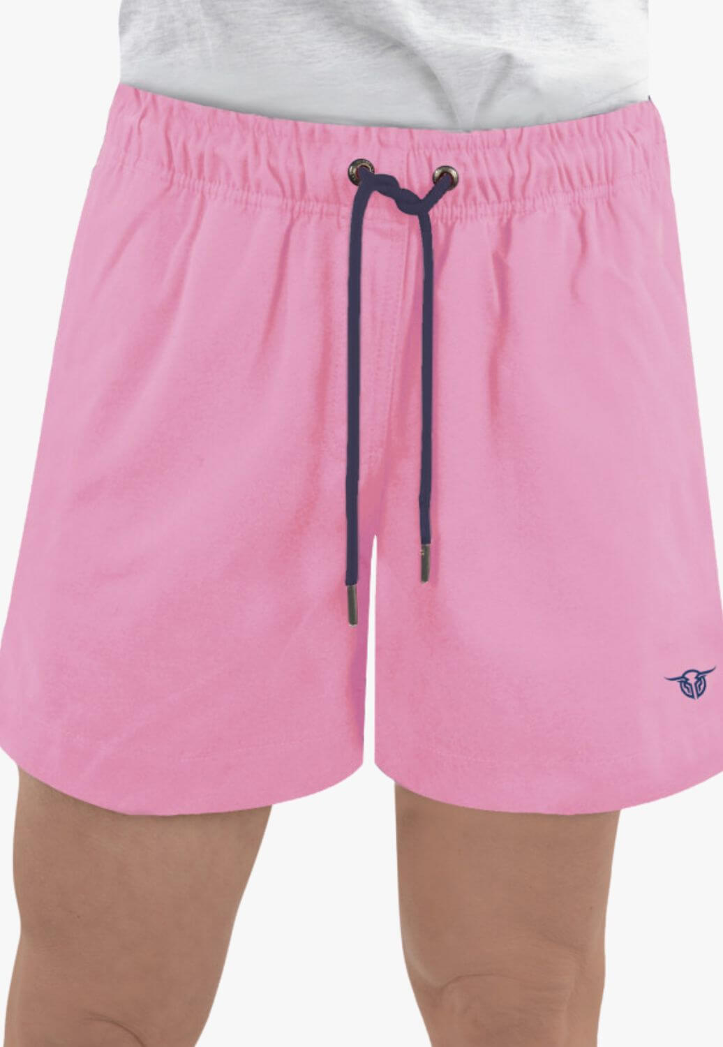 Bullzye Womens Bec Rugger Short