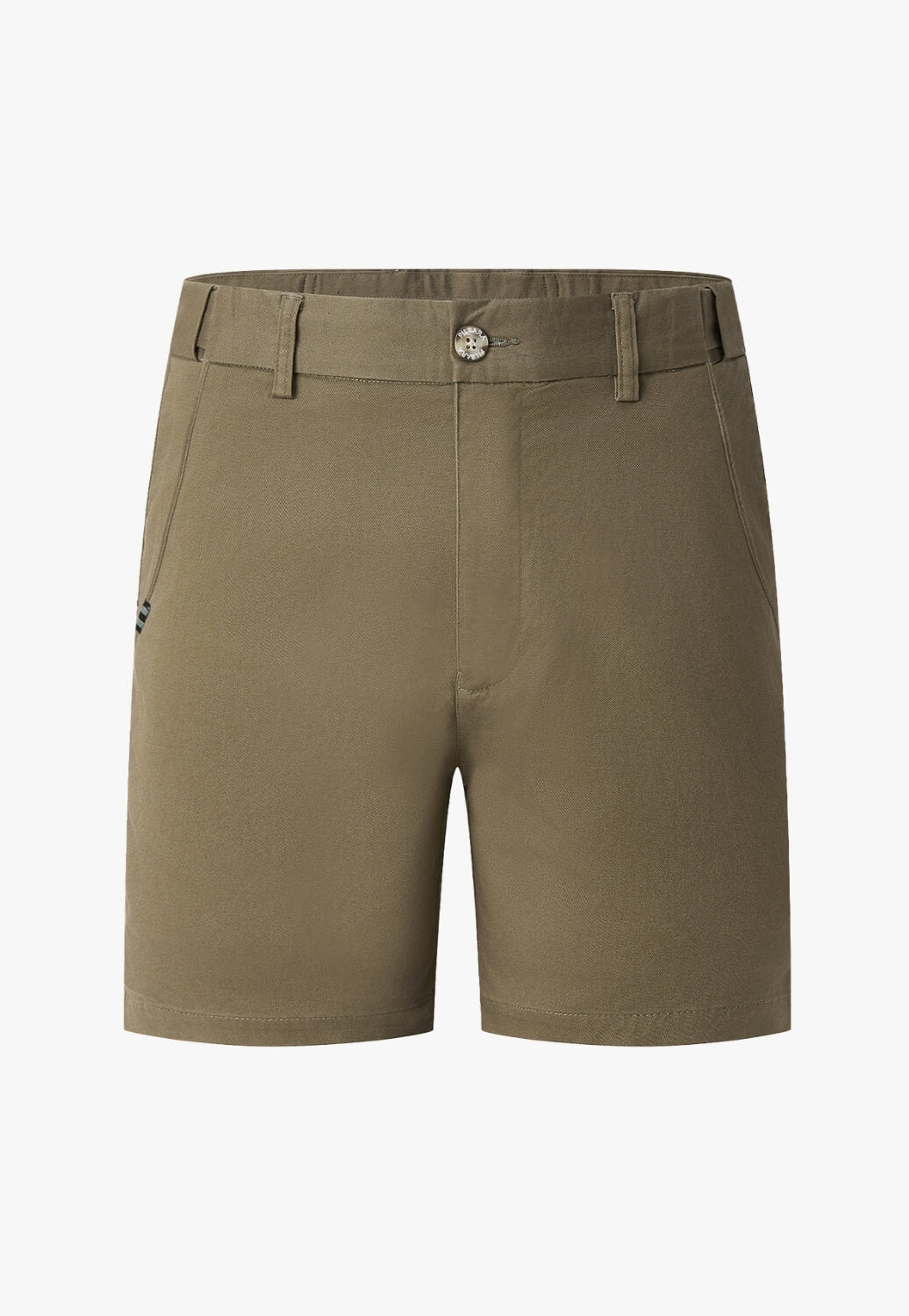 Pilbara Mens Chino Short