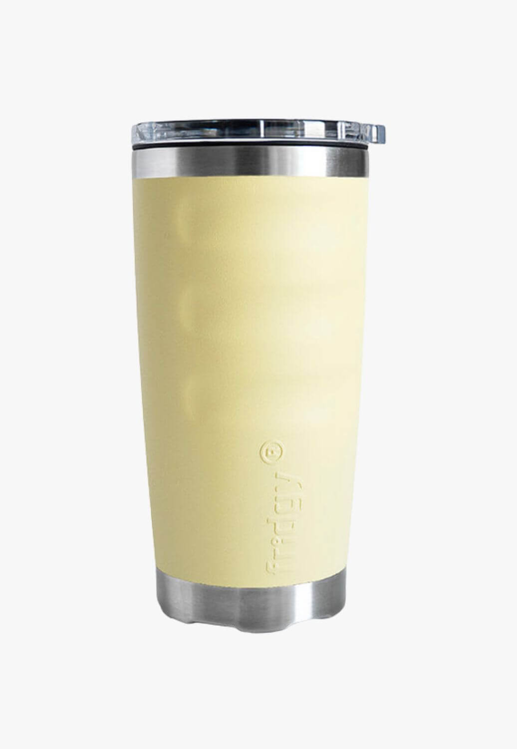 Fridgy 600ML Grip Tumbler