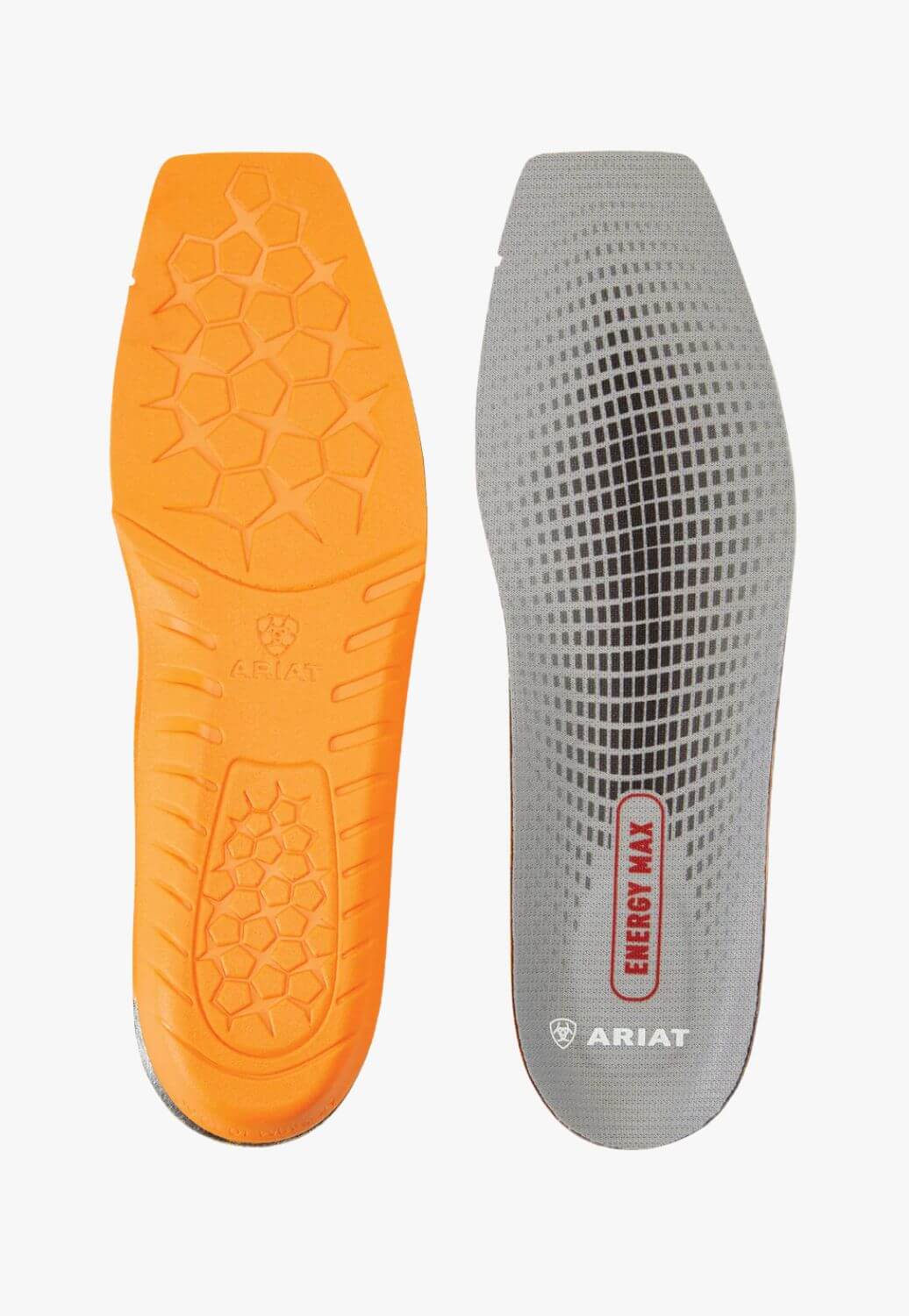 Ariat Mens Energy Max Innersole Wide Square Toe