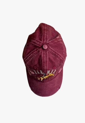 Whitney Spicer No Bull Distressed Cap