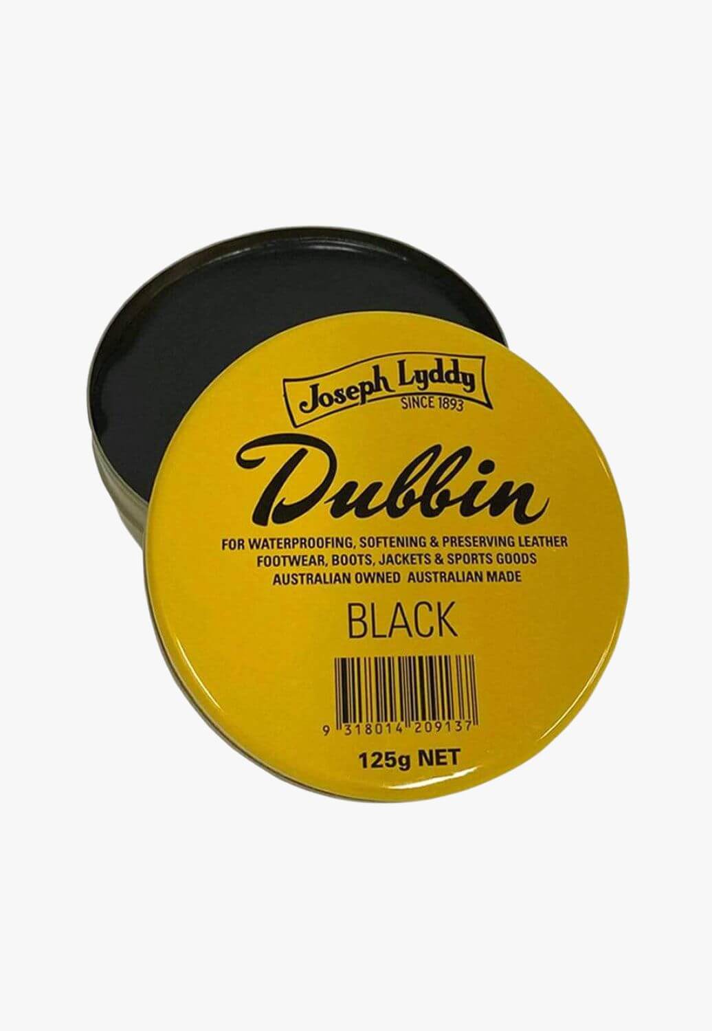 Joseph Lyddy Dubbin