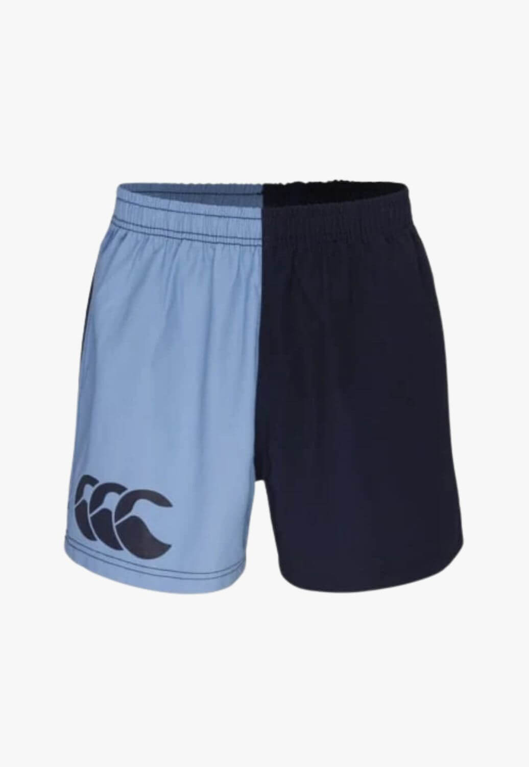 Canterbury Mens Cotton Harlequin Short