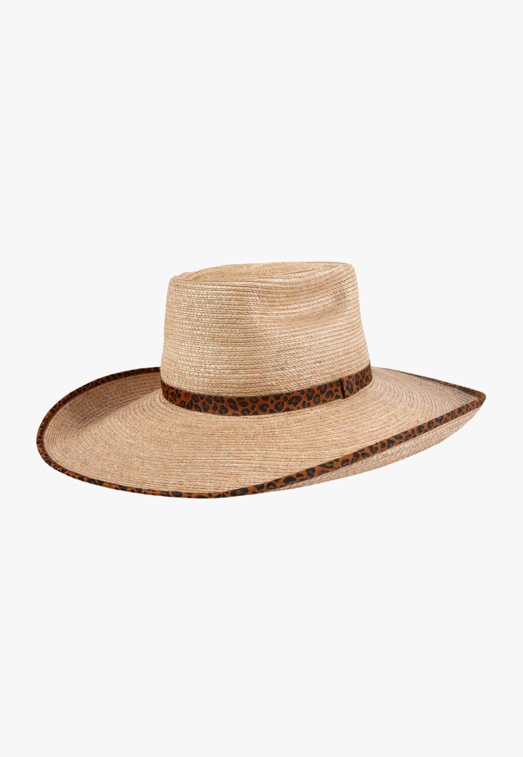 Sunbody Ava Oak Hat