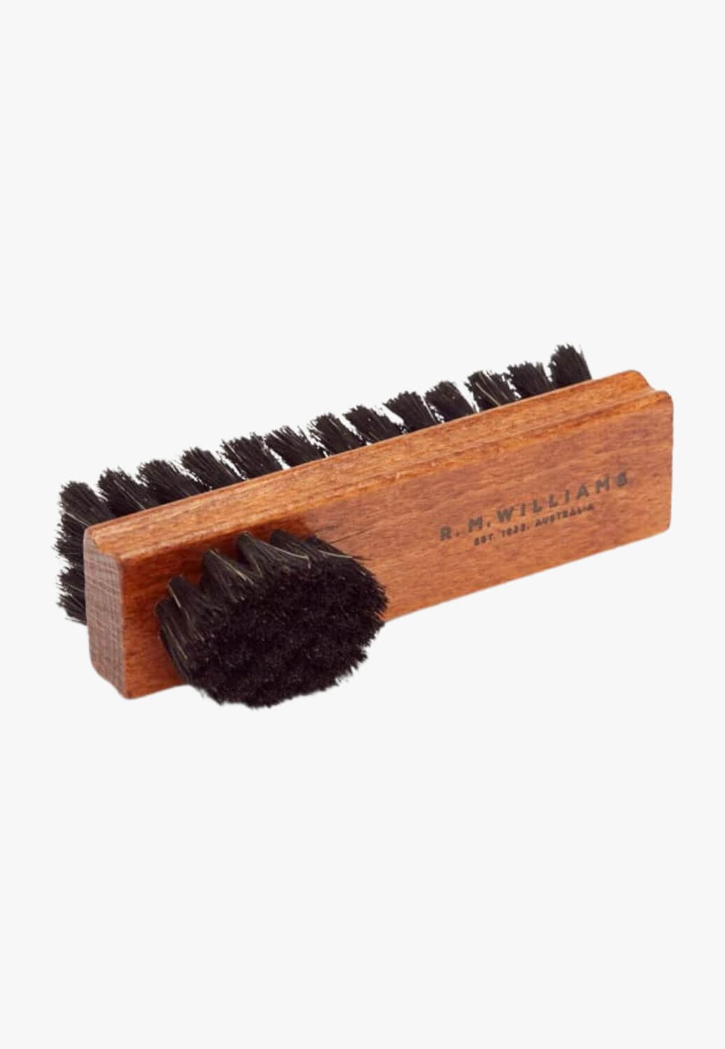 R.M. Williams Double Sided Brush