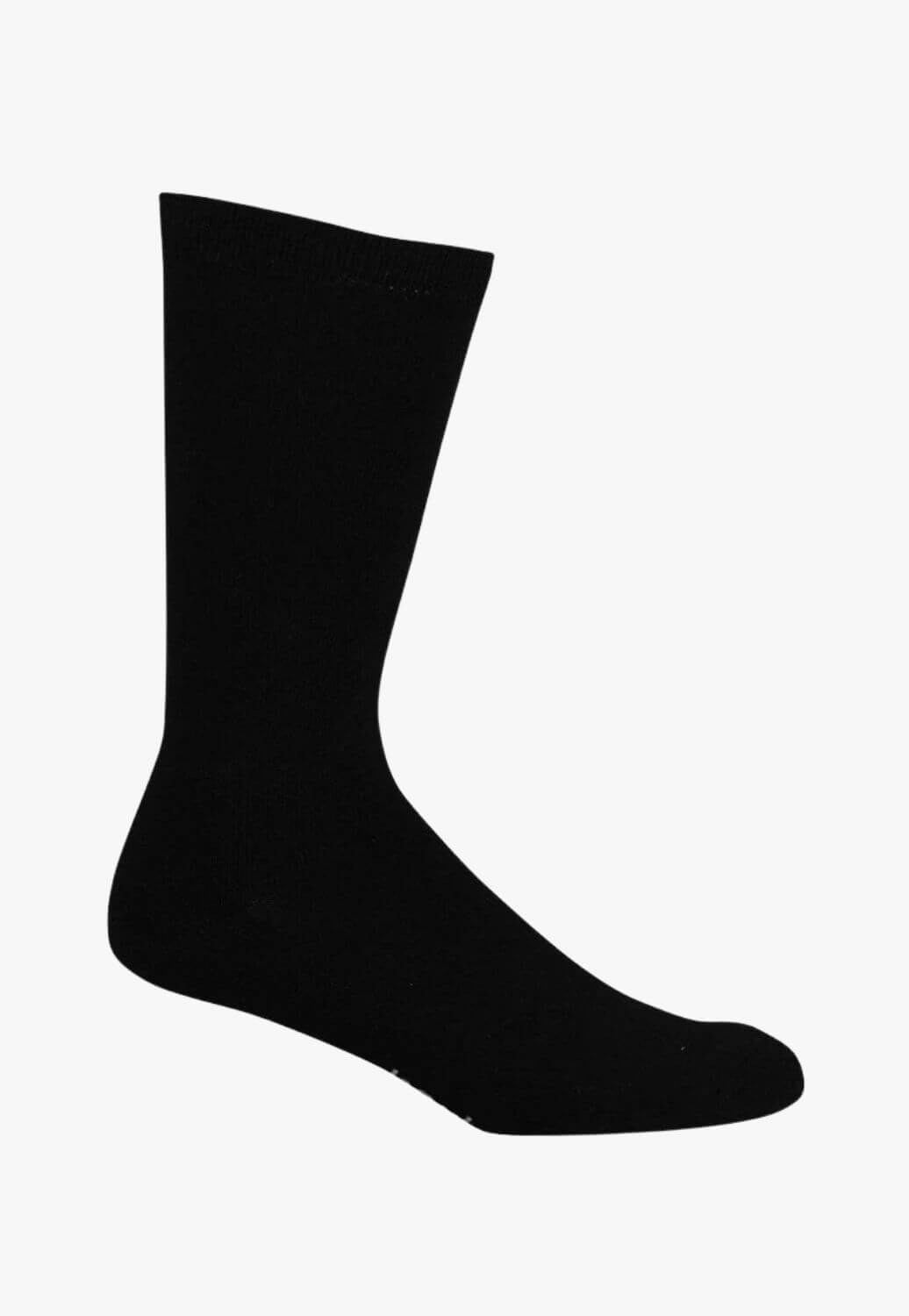 Bamboo Textiles Comfort Business Sock