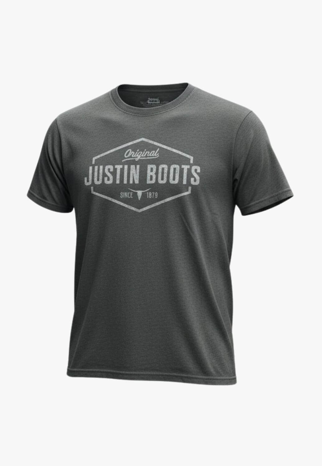 Justin Mens Graphic T-Shirt