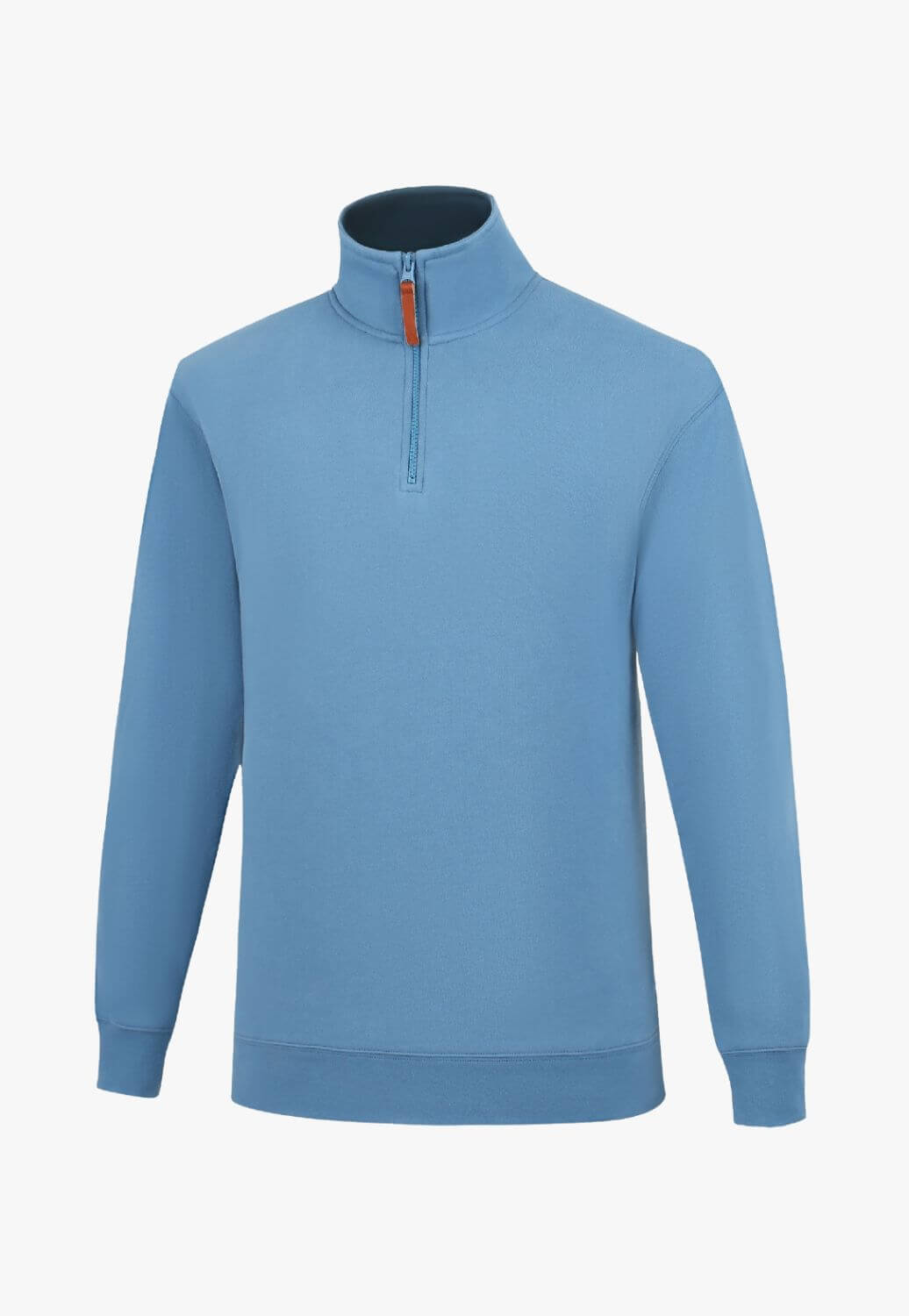 Pilbara Mens Classic Closed Front Pullover