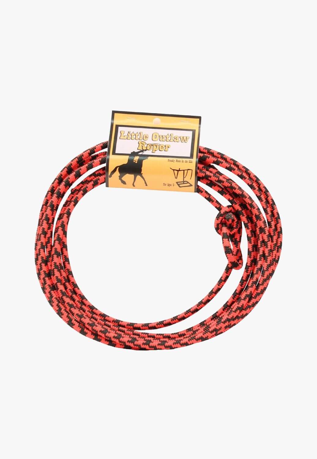Little Outlaw Kids Rope