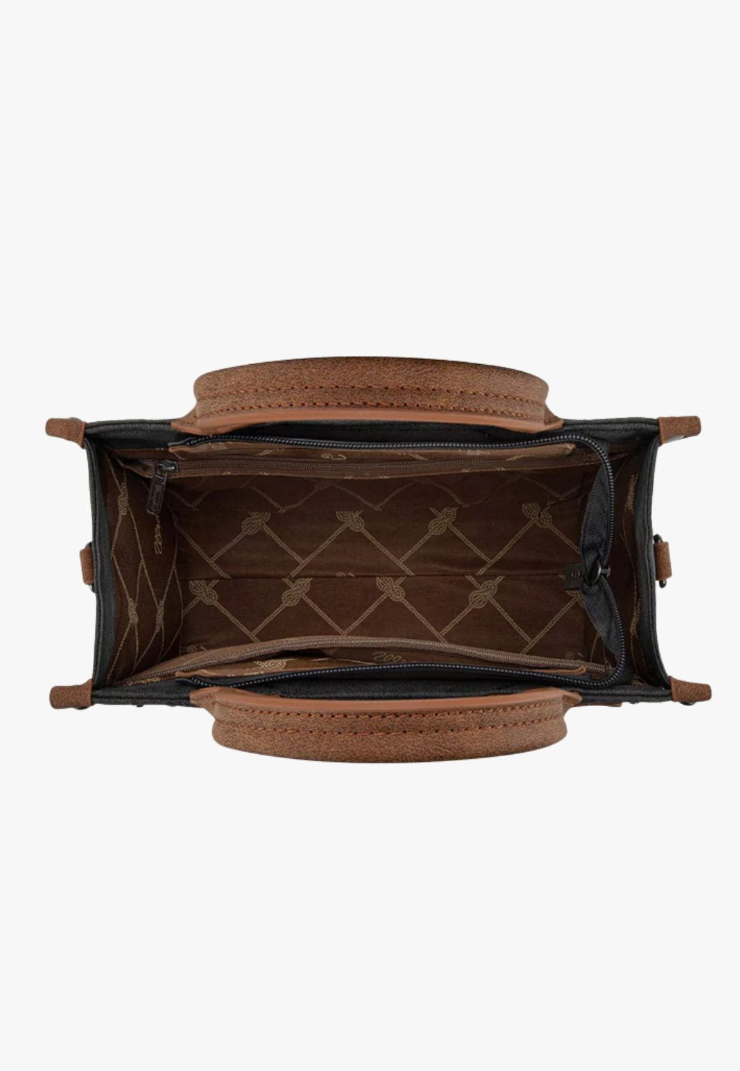 Wrangler Feature Buckle Crossbody Bag