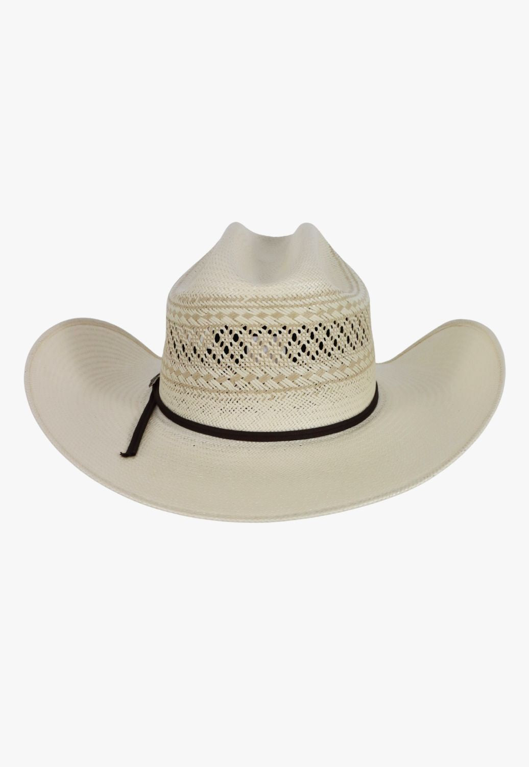 Twister 20x Shantung Straw Hat T73467