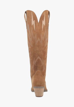 Dingo Womens Thunder Road Boot