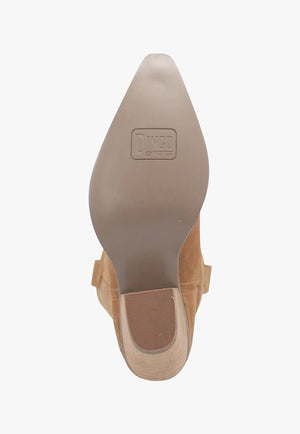 Dingo Womens Thunder Road Boot